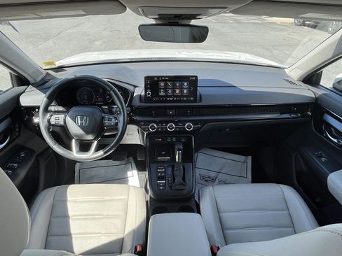 Certified 2023 Honda CR-V EX-L image 22