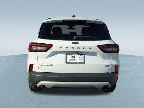 Used 2023 Ford Escape Active image 8