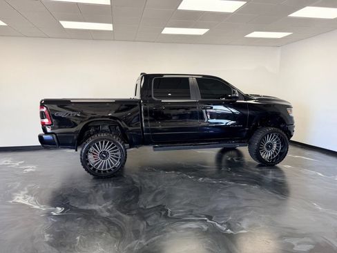 Used 2023 RAM 1500 Sport w/ G/T Package AWD/4WD image 23