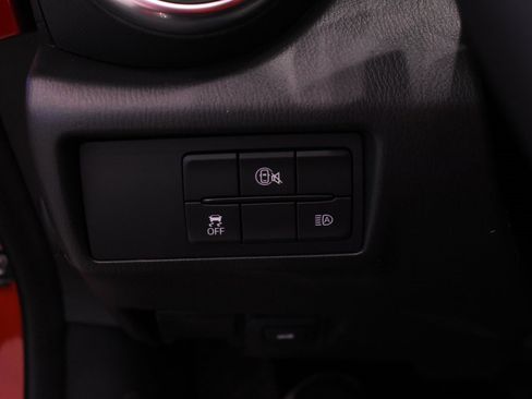 New 2025 MAZDA MX-5 Miata Grand Touring w/ Weather Package image 41