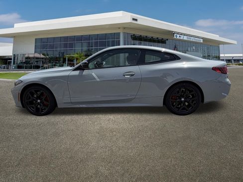 New 2026 BMW 430i Coupe w/ M Sport Package RWD image 6