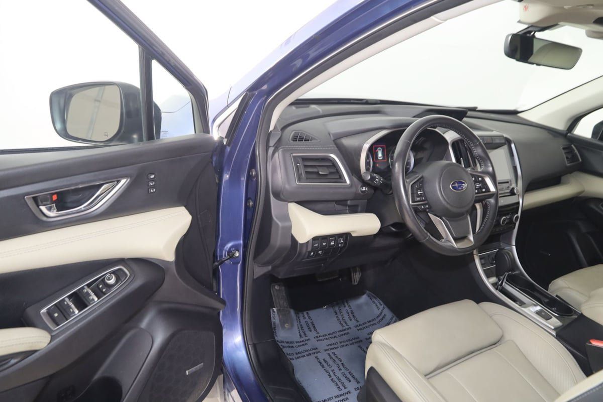 Used 2021 Subaru Ascent Limited w/ Technology Package AWD/4WD image 46