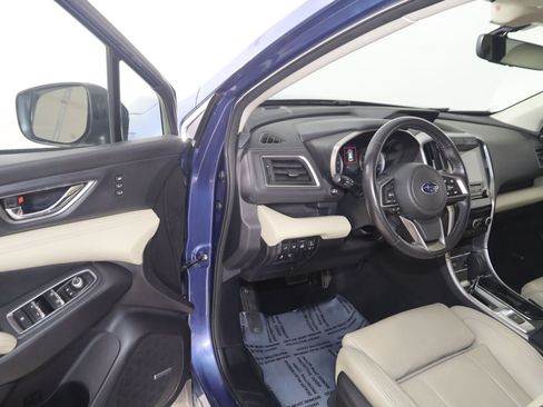Used 2021 Subaru Ascent Limited w/ Technology Package AWD/4WD image 46
