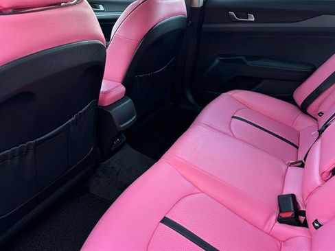 New 2026 Kia K5 LXS image 13