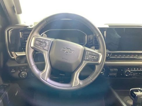Used 2024 Chevrolet Silverado 1500 RST w/ Convenience Package II image 34