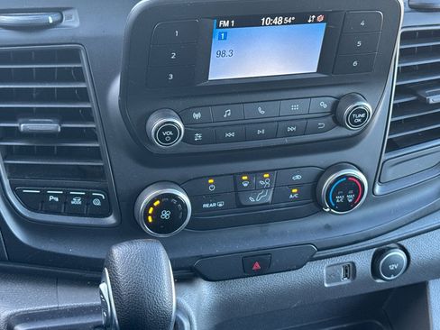 Used 2021 Ford Transit 350 XLT image 21