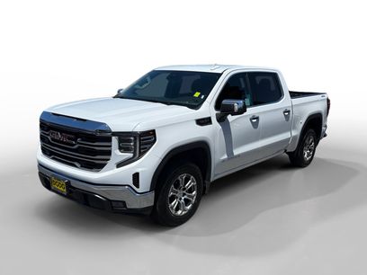 Used 2024 GMC Sierra 1500 SLT