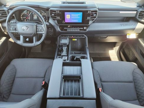 New 2026 Toyota Tundra SR5 image 23