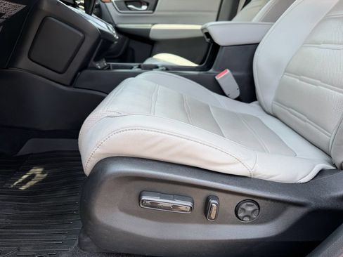 Used 2020 Honda CR-V EX-L image 10