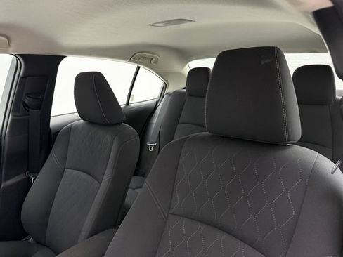 Used 2025 Toyota Corolla LE FWD image 25