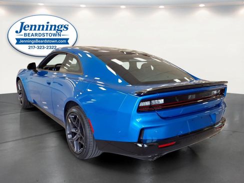 New 2026 Dodge Charger R/T AWD/4WD image 2