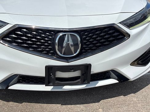 Used 2022 Acura ILX w/ Premium & A-SPEC Package FWD image 4