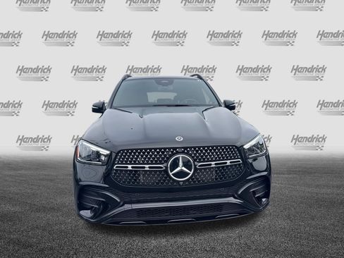 Used 2026 Mercedes-Benz GLE 350 4MATIC image 3