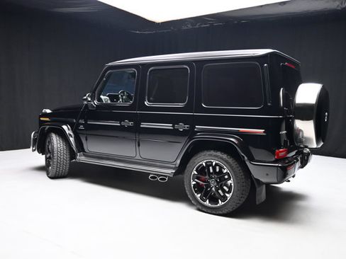 Used 2023 Mercedes-Benz G 63 AMG 4MATIC image 25