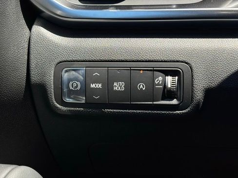 New 2026 GMC Terrain Elevation w/ Elevation Premium Package FWD image 23