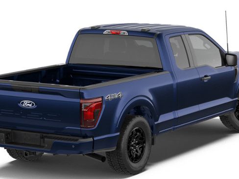 New 2026 Ford F150 STX AWD/4WD image 25