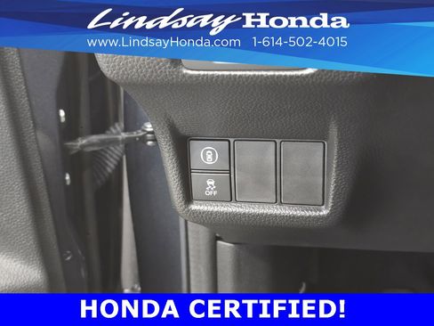 Certified 2024 Honda Civic EX image 14