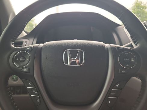 Certified 2022 Honda Ridgeline RTL image 13