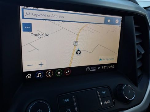 Used 2022 GMC Acadia SLT w/ Elevation Edition image 22