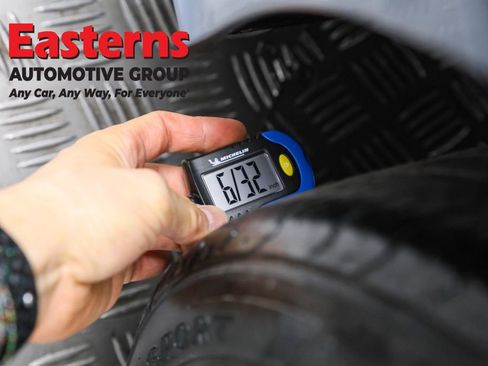 Used 2024 Honda Civic Sport image 25