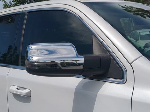 Used 2025 RAM 1500 Tungsten w/ Bed Utility Group AWD/4WD image 12