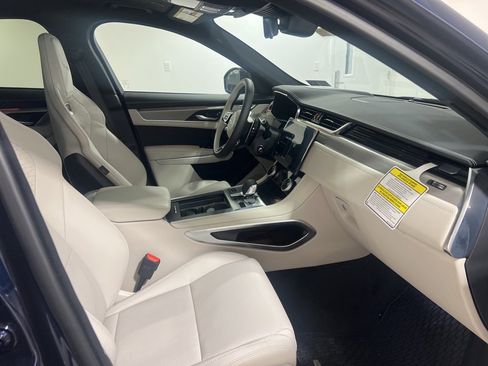 New 2026 Jaguar F-PACE R-Dynamic S image 25