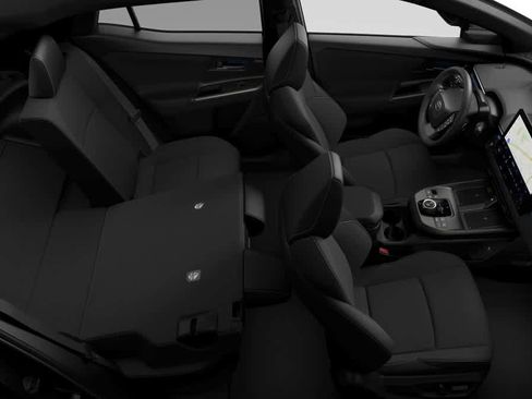 New 2026 Toyota C-HR AWD/4WD image 22