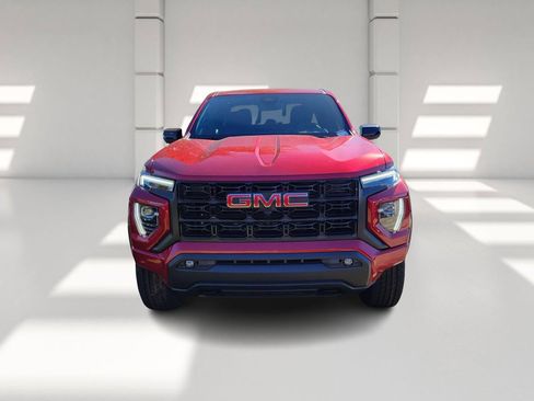 New 2026 GMC Canyon Elevation w/ Convenience Package image 2