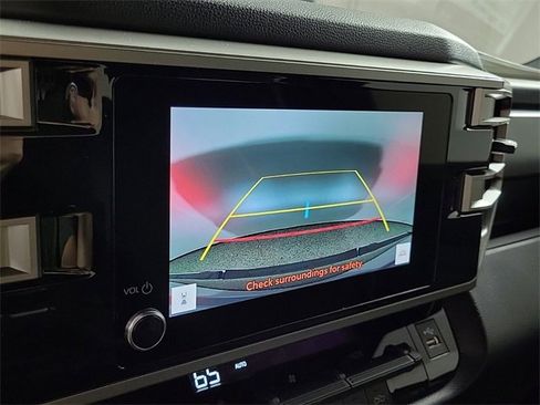 New 2025 Toyota Tundra SR5 image 19