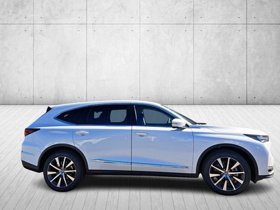 New 2026 Acura MDX w/ Technology Package