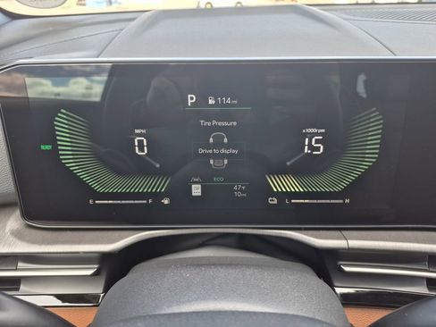 New 2026 Kia Sportage X-Line image 19