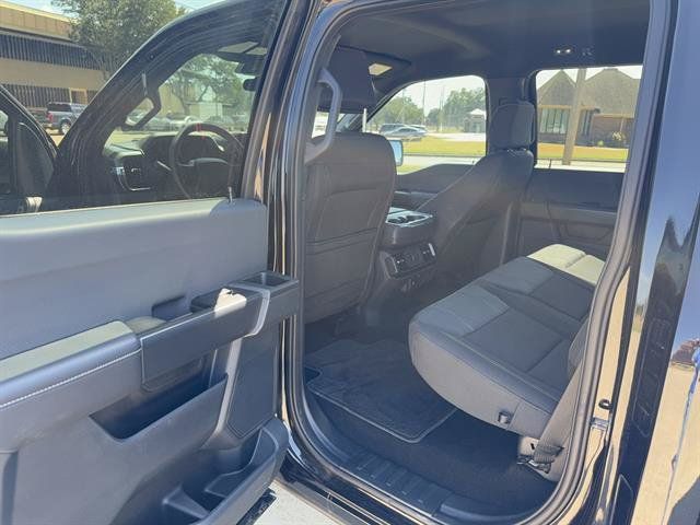 Used 2024 Ford F150 STX AWD/4WD image 9