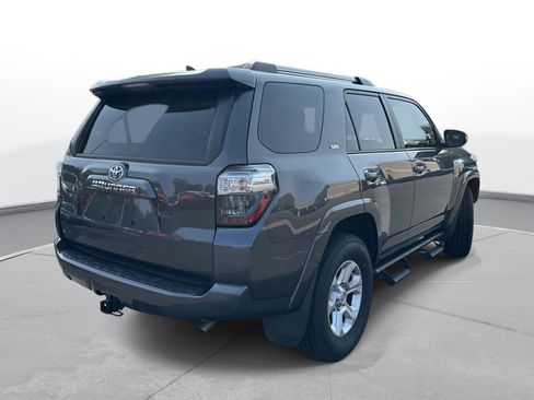 Certified 2023 Toyota 4Runner SR5 RWD image 6