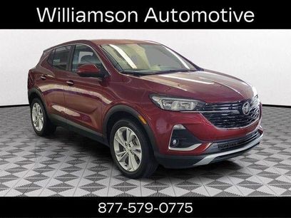 Used 2023 Buick Encore GX Preferred