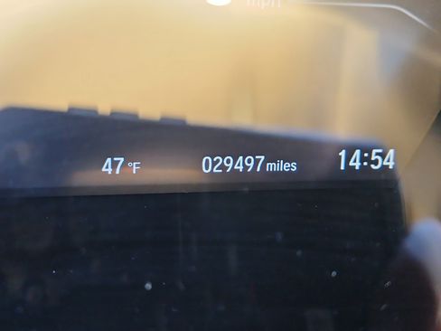 Certified 2020 Honda CR-V Touring image 6