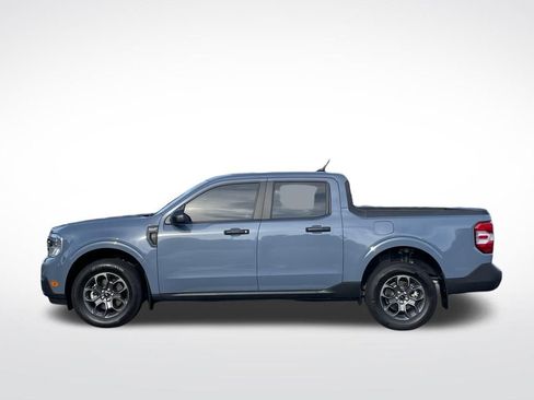 Used 2024 Ford Maverick XLT FWD image 2