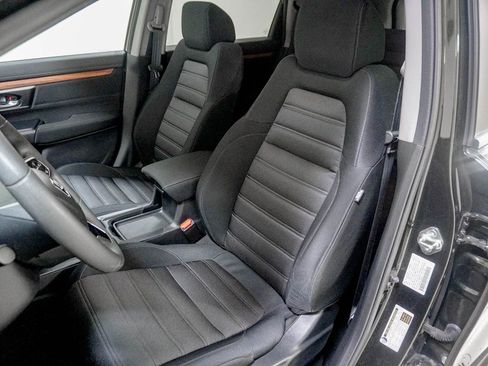 Used 2018 Honda CR-V EX image 19