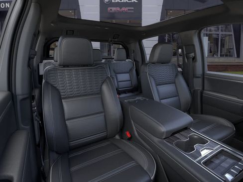 New 2025 GMC Sierra EV Denali image 16