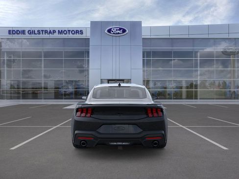New 2026 Ford Mustang Coupe RWD image 5
