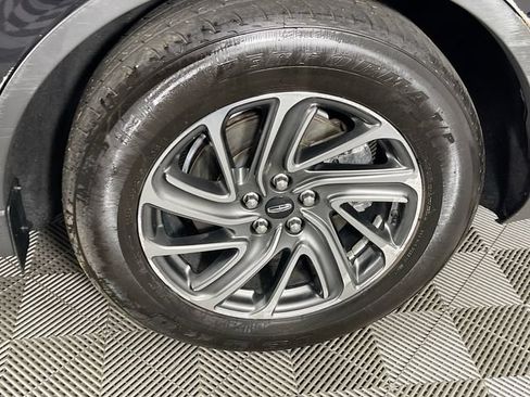Used 2022 Lincoln Aviator 2WD image 33