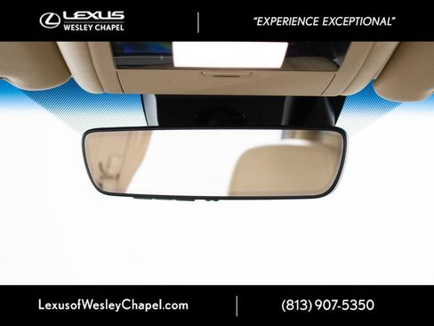 Used 2016 Lexus LX 570 4WD w/ Luxury Package image 38