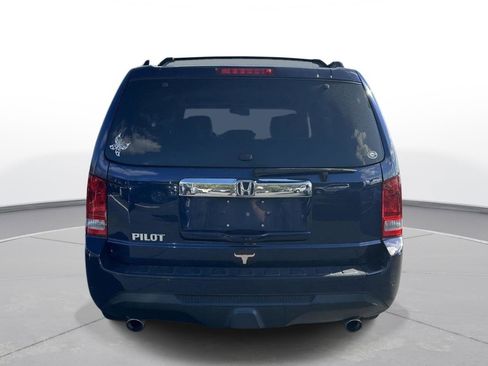 Used 2013 Honda Pilot EX image 7