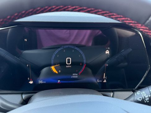 New 2026 Chevrolet TrailBlazer RS image 4