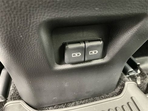 New 2025 Toyota RAV4 XLE Premium image 33