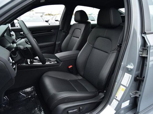 New 2026 Honda Civic Sport Touring image 22