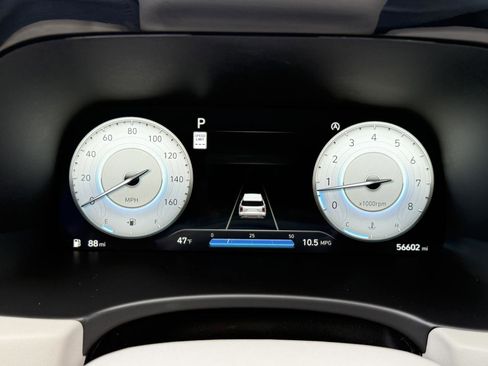 Used 2024 Hyundai Palisade Calligraphy image 12