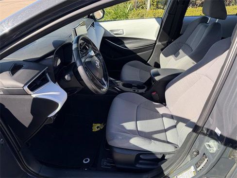 Certified 2023 Toyota Corolla SE image 18