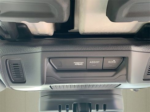 New 2024 Jeep Wrangler Unlimited Sport image 35