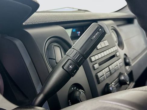 Used 2014 Ford F150 STX w/ Equipment Group 201A Mid image 16