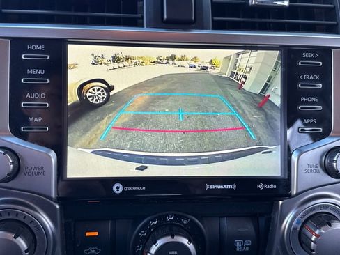 Used 2024 Toyota 4Runner SR5 Premium image 20